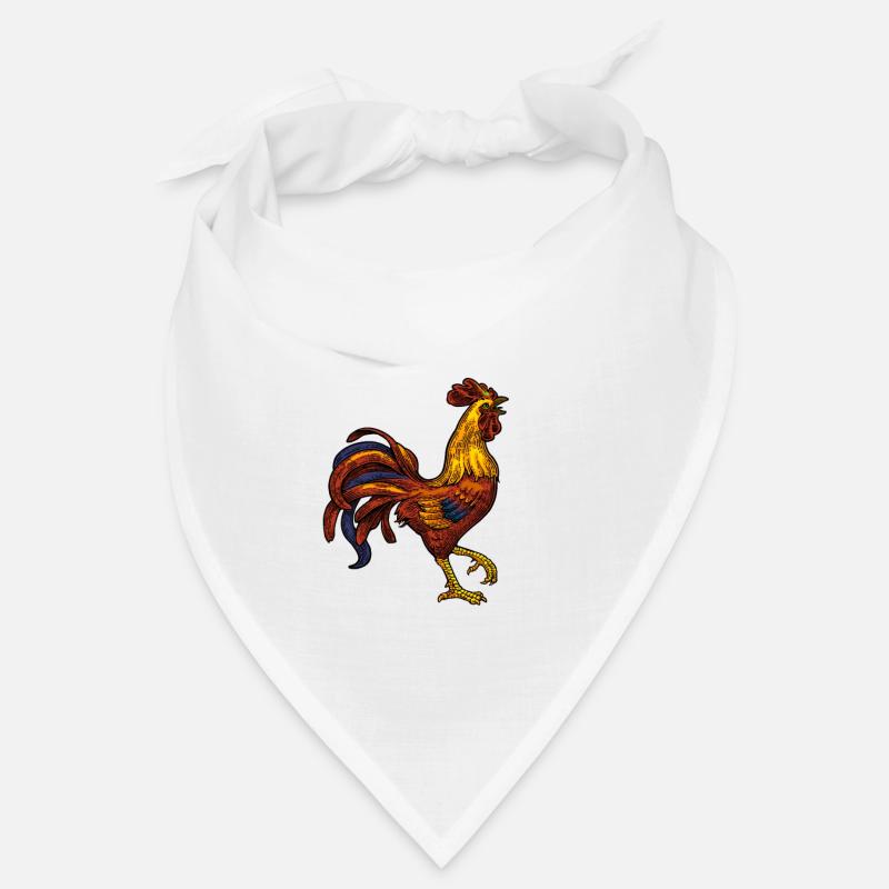 Suce ma bite Bandana
