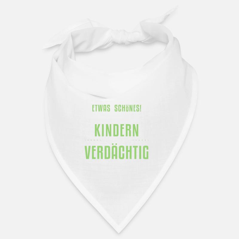 Tagesmutter Design für eine Tagesmutter Bandana