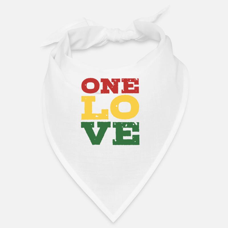 Rasta Bandana