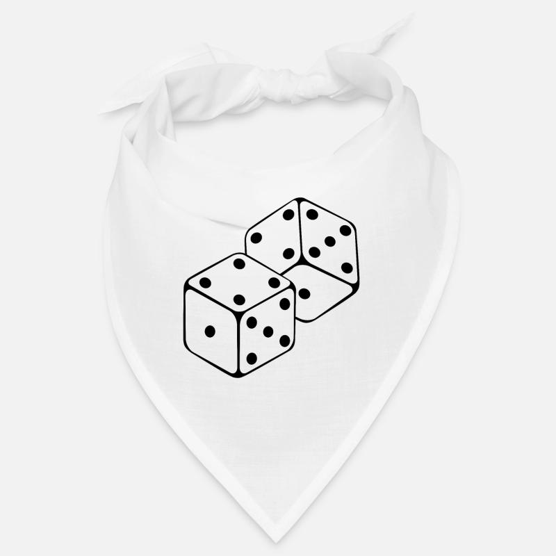 cube Bandana