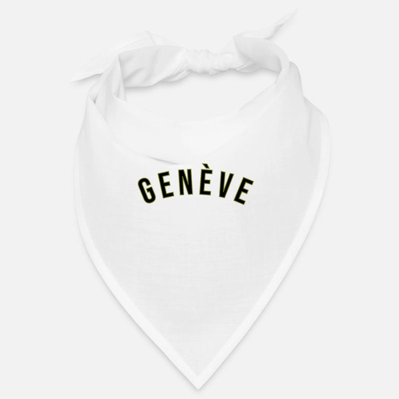 Geneva Bandana