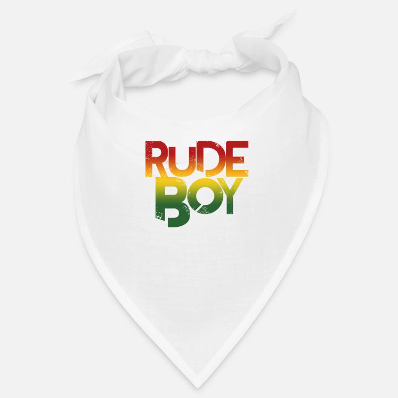 Rasta Bandana