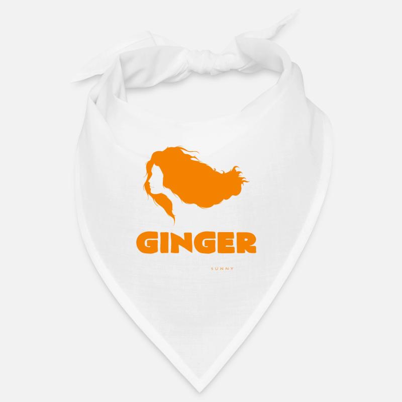 Team Ginger Bandana