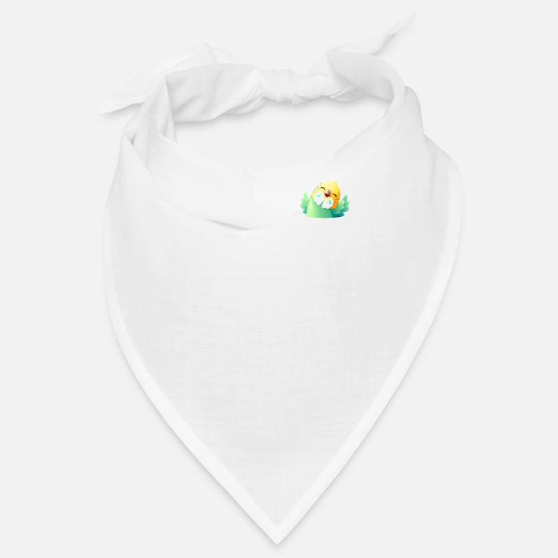 Sittich Bandana