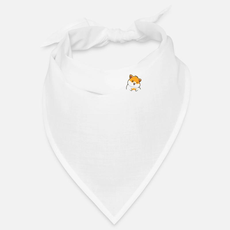 Hamster Bandana