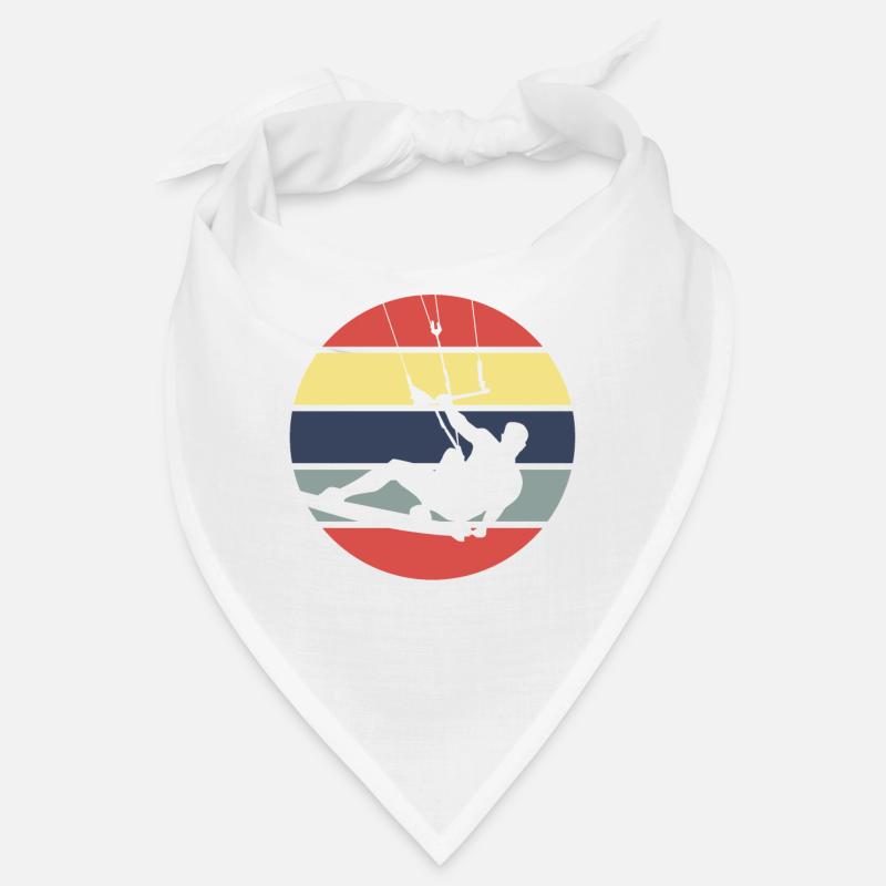 Kite surfing Bandana