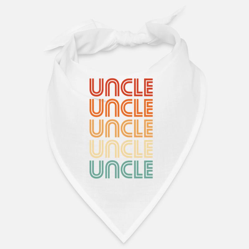 Onkel Bandana