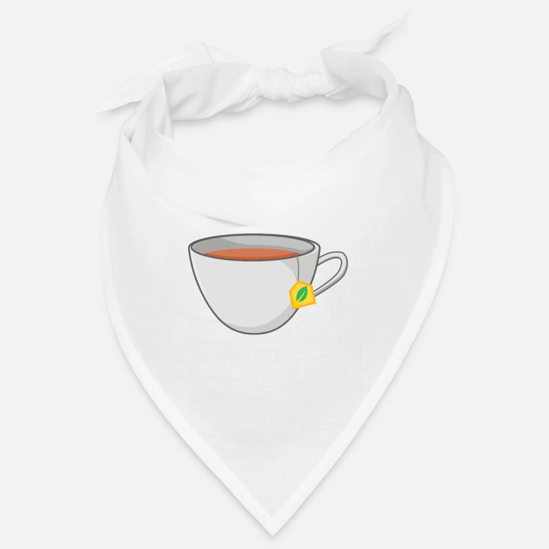 tè Bandana