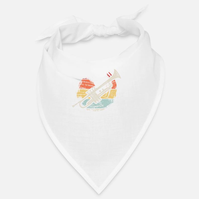 Trompette Bandana