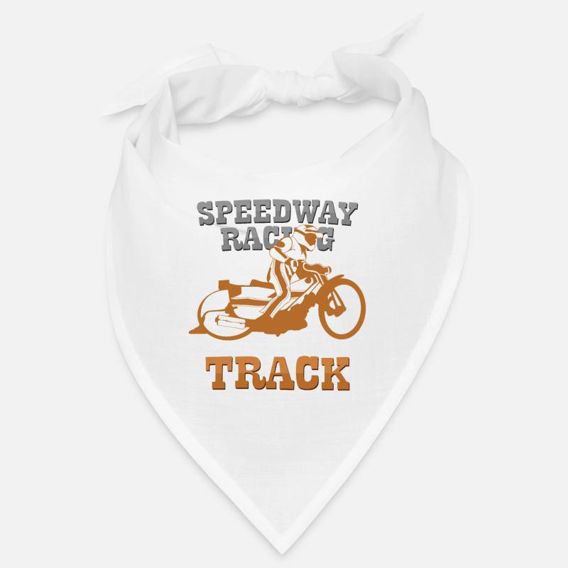 Speedway Bandana