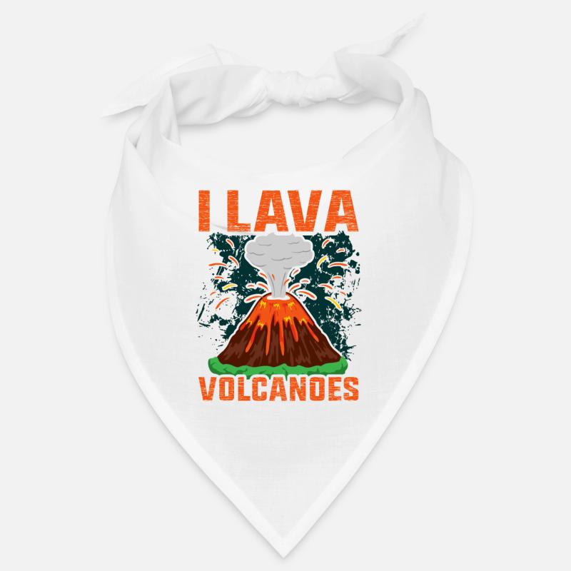 Vulkan Bandana