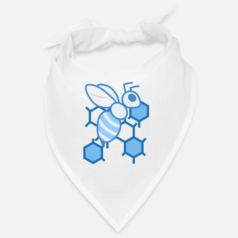 abeille Bandana