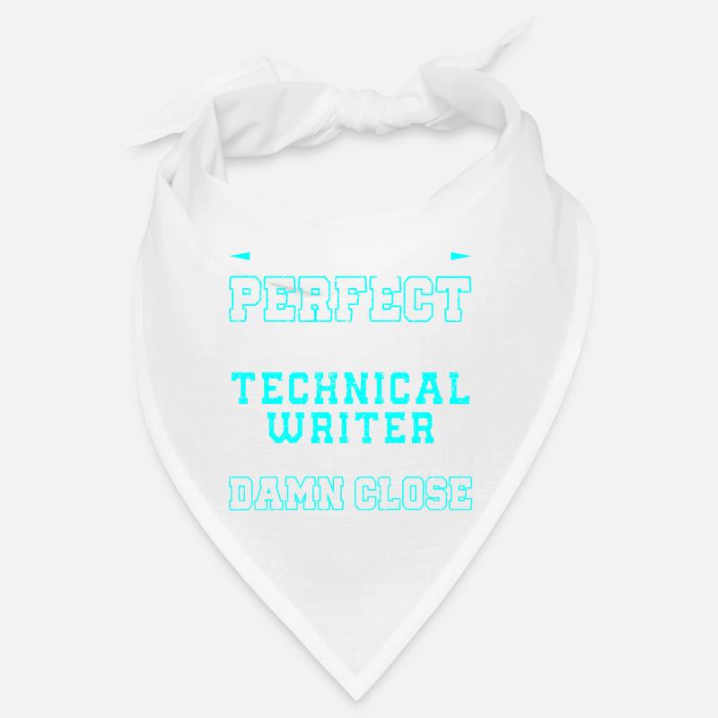 Technischer Redakteur Wenn Sie ein technischer Redakteur sind Bandana