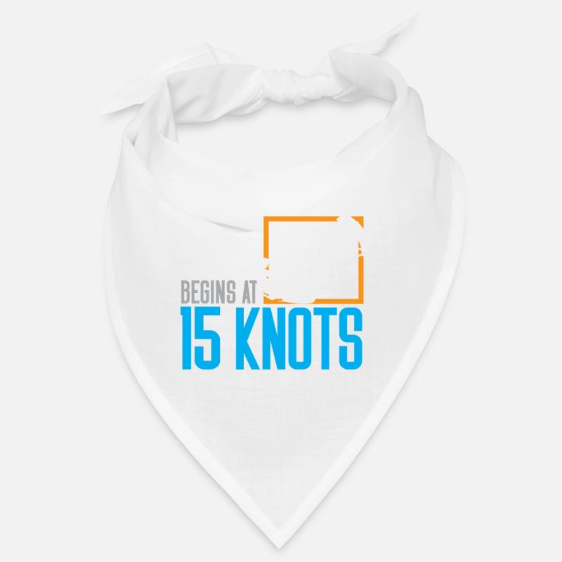 kite kitesurfer kiteboarding kite kitesurfing Bandana