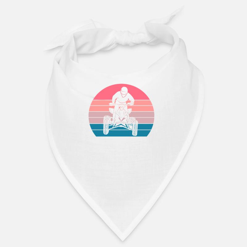 Quad Bandana