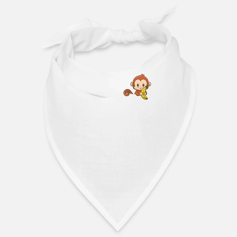 Singe Bandana