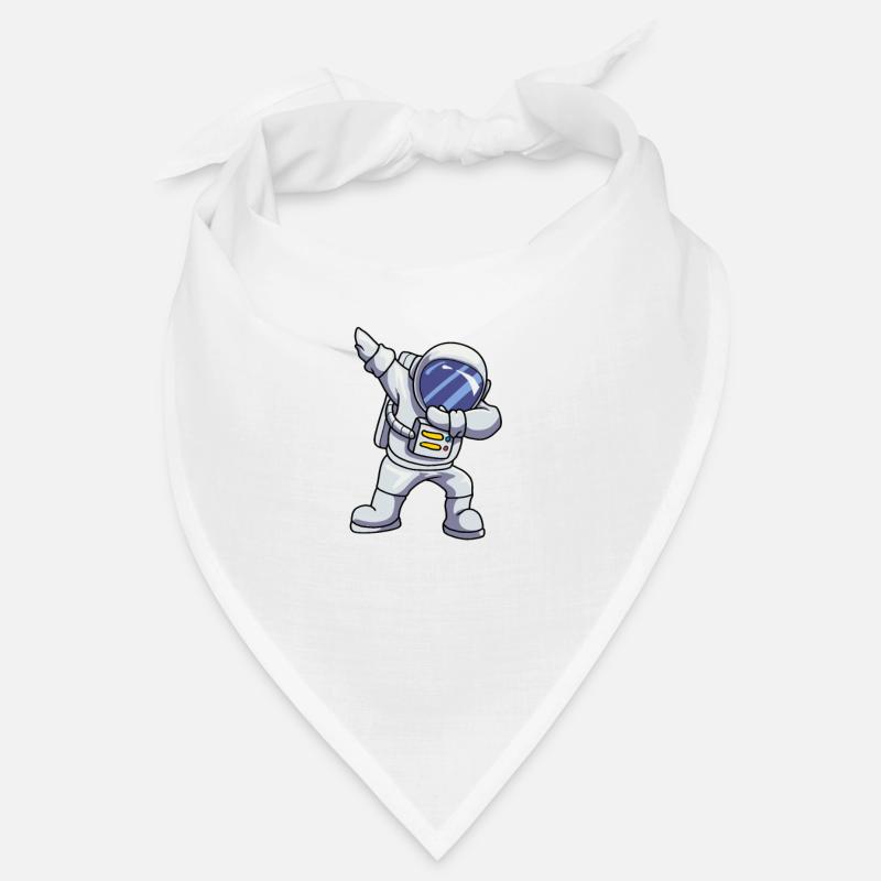 Astronaut Bandana