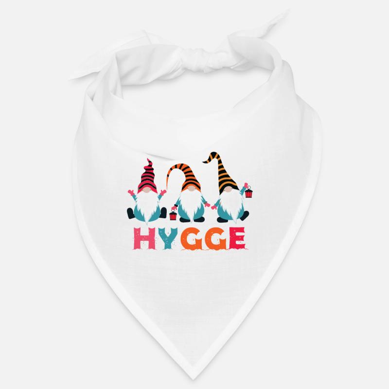 Noël Hygge Bandana