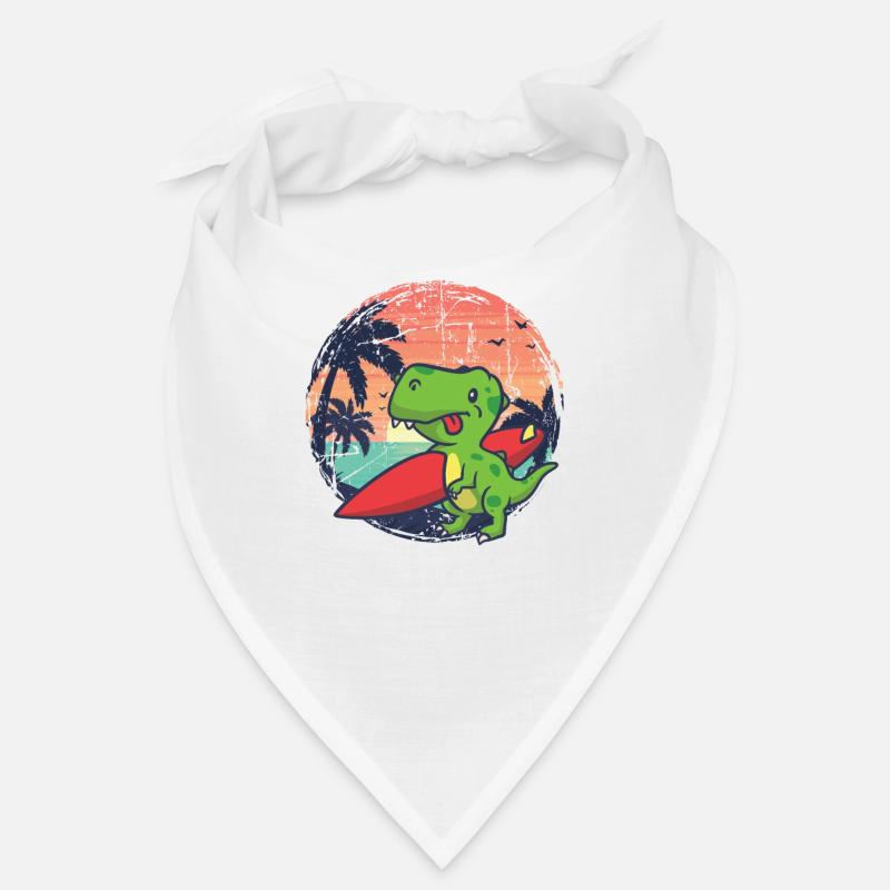 dinosaur Bandana