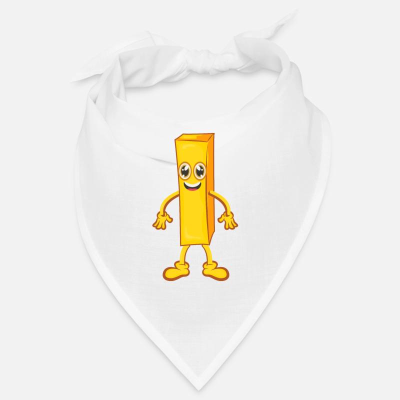 frites Bandana