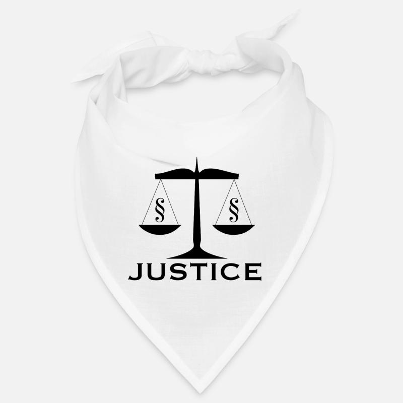 law Bandana