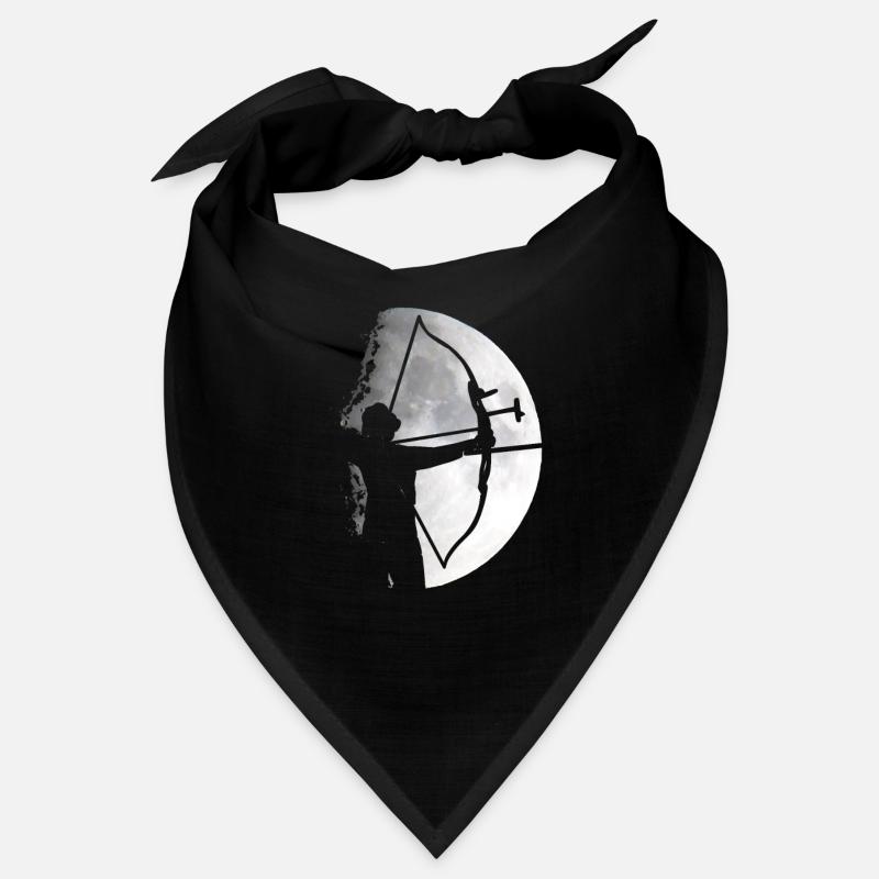 Moon archer Bandana