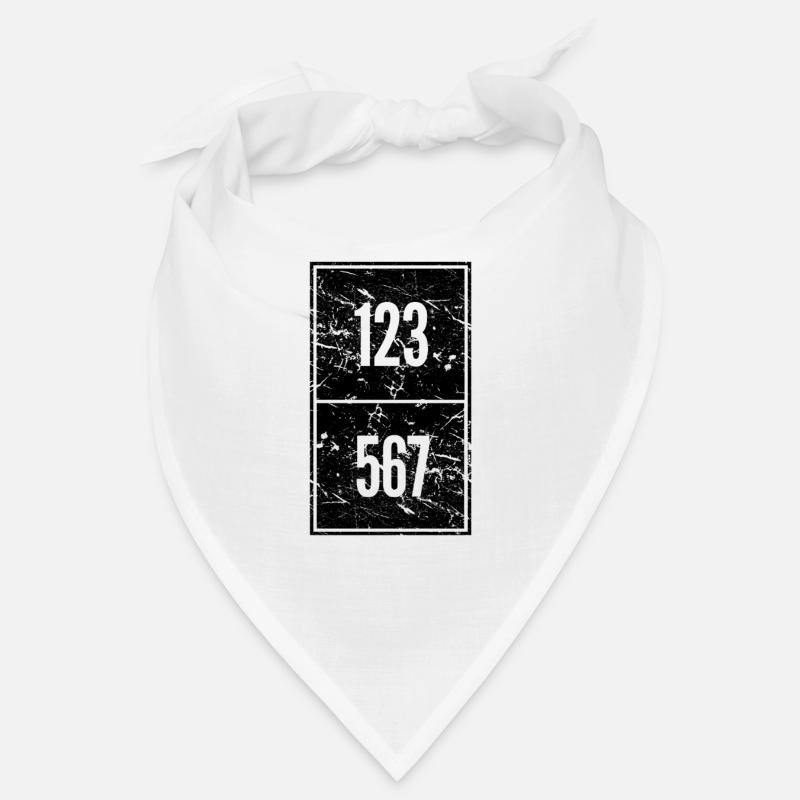 Salsa dance gift Bandana