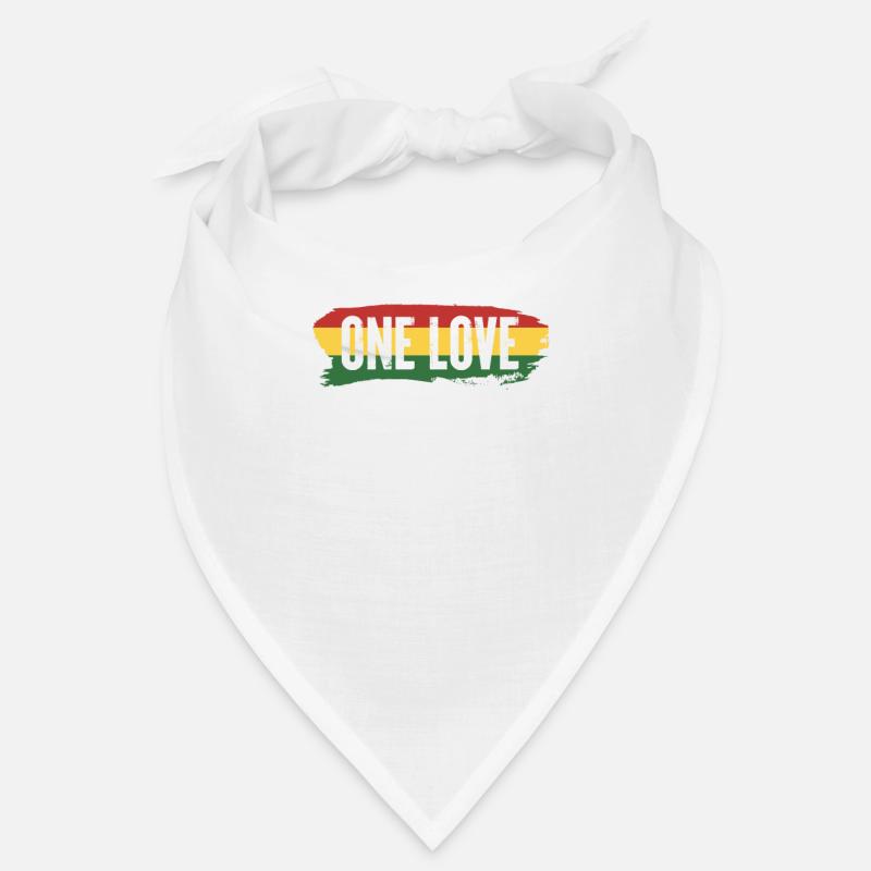 Rasta Bandana