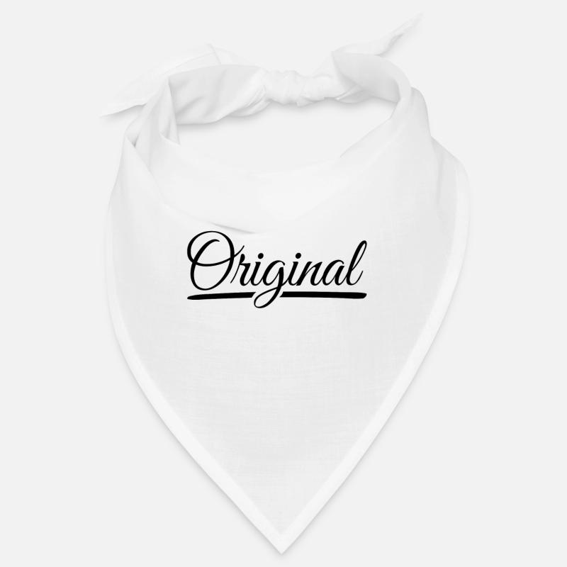 original Bandana