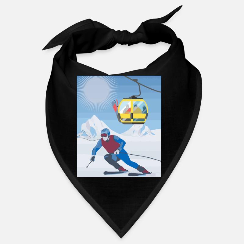 ski Bandana