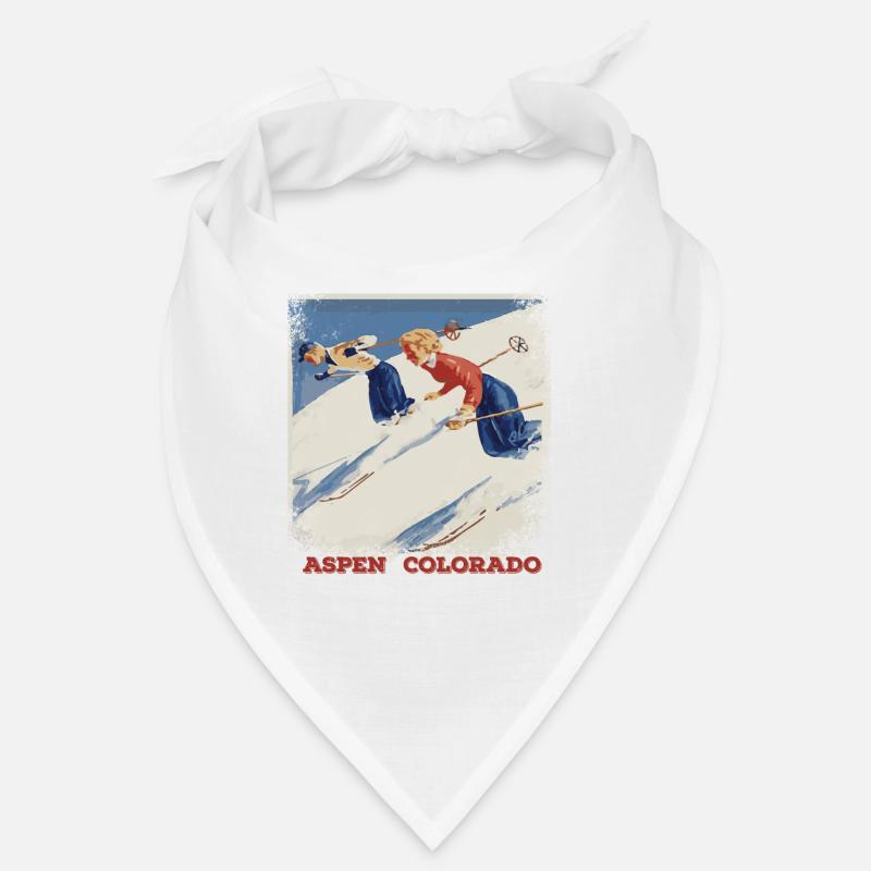 Ski Bandana