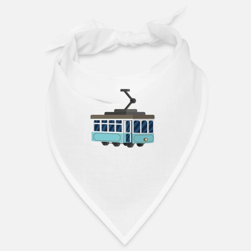 Straßenbahn Bandana