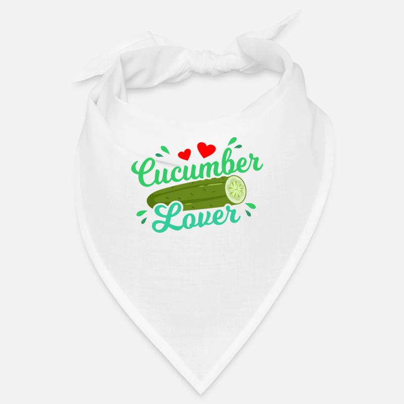 concombre Bandana