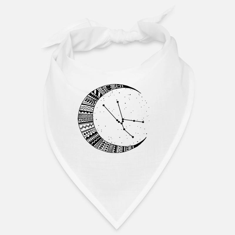 Stier Sternzeichen Bandana