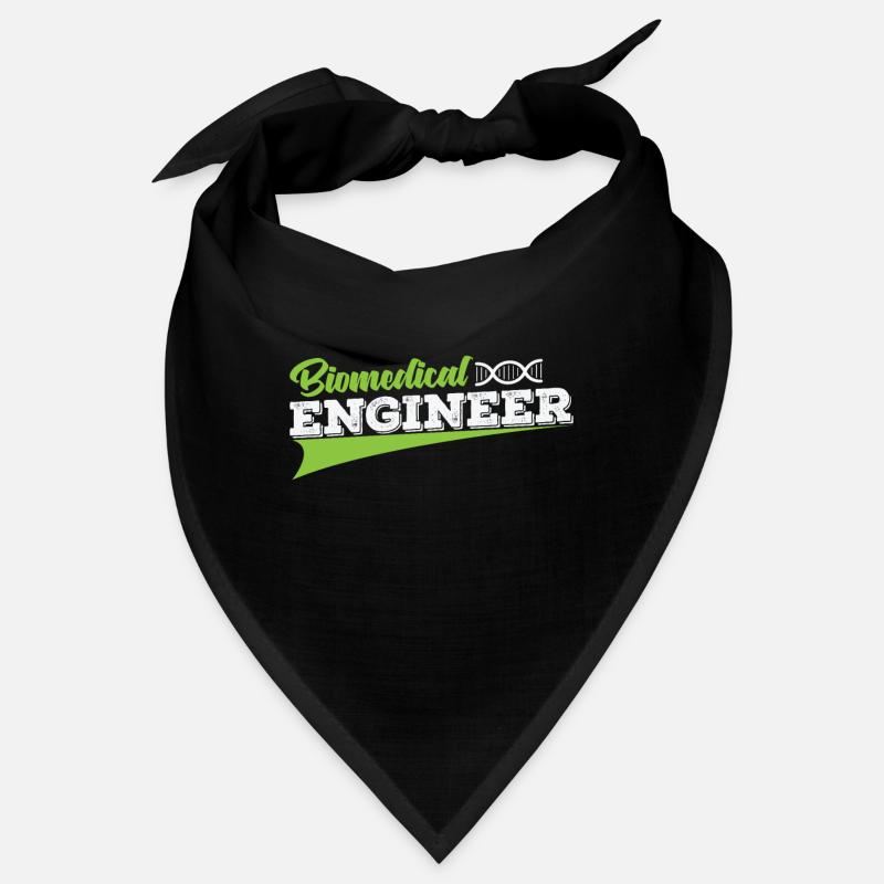 Engineer Biomedical Engineer Bandana