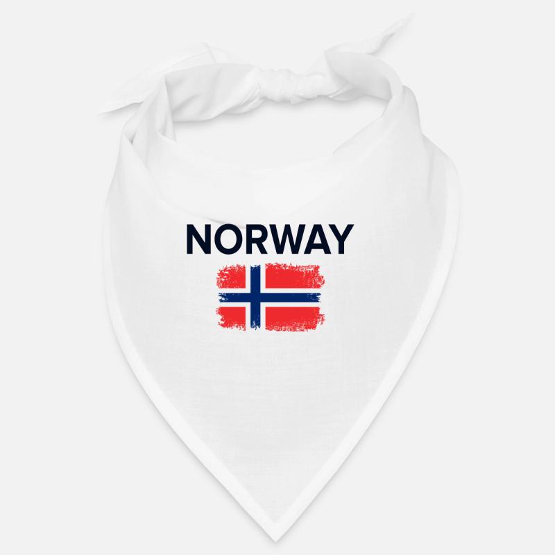 Norway Bandana