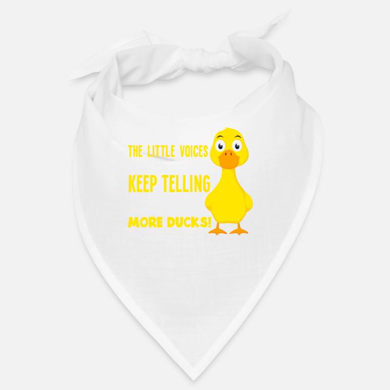 Éleveur de canards Bandana