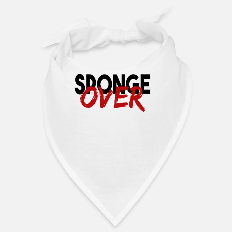 Denglisch proverbs proverb gift Bandana