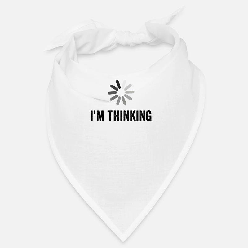 Lustiger Programmierer Entwickler-Code Humor Zitat Bandana