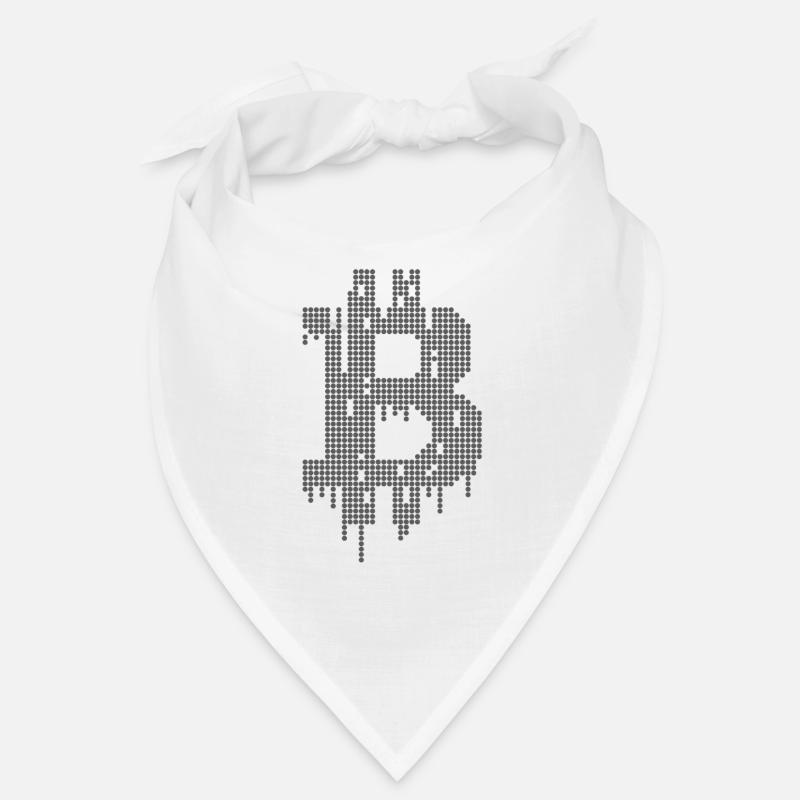 Bitcoin Bandana