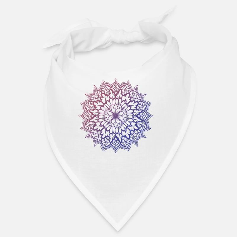 mandala Bandana