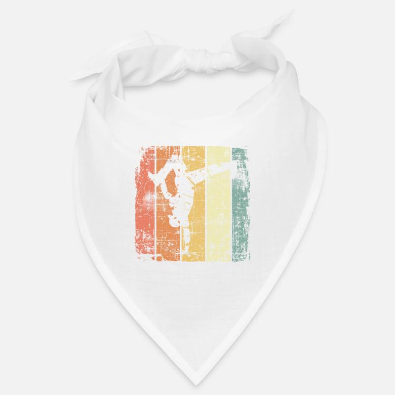 Breakdancer breakdance vintage Bandana