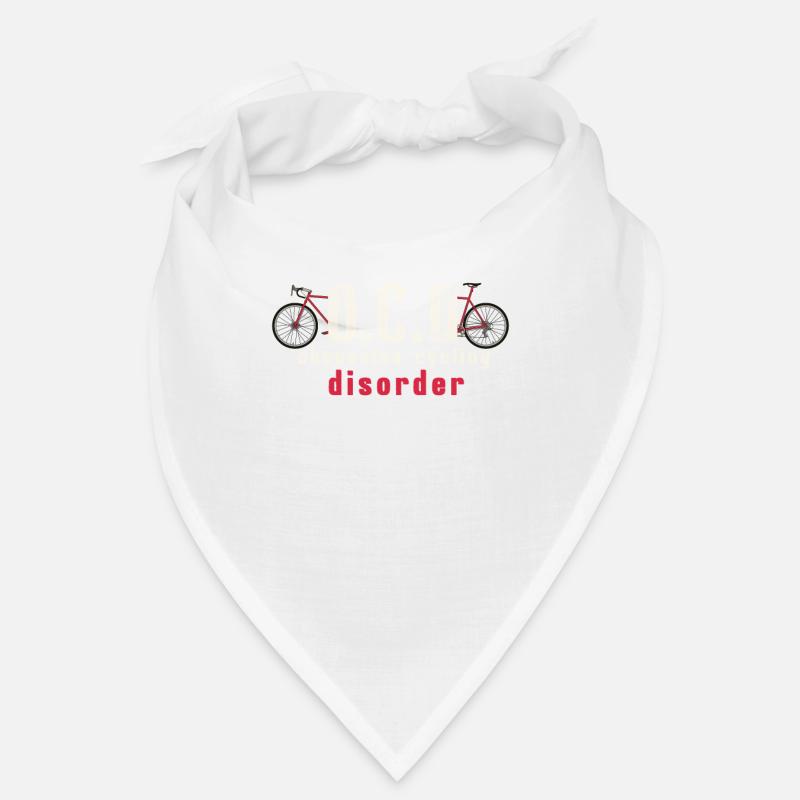 Trouble obsessionnel du cyclisme TOC Bandana
