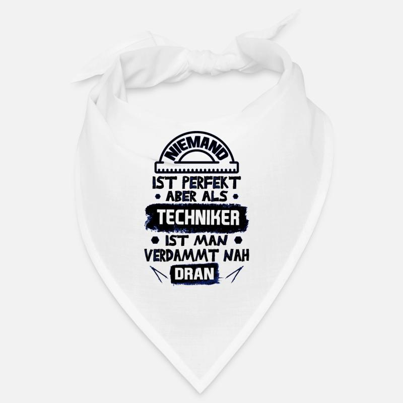 Techniker Bandana