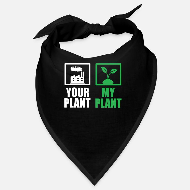 environmentalist Bandana