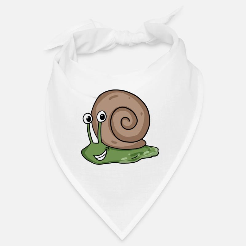 slug Bandana
