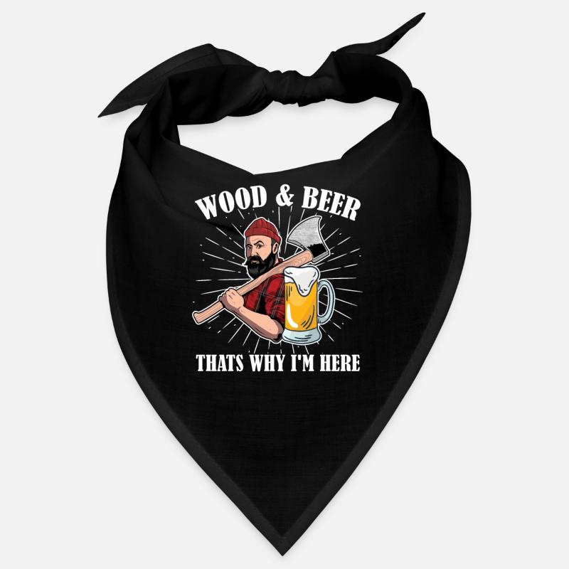 Carpenter woodworker carpenter joiner Bandana