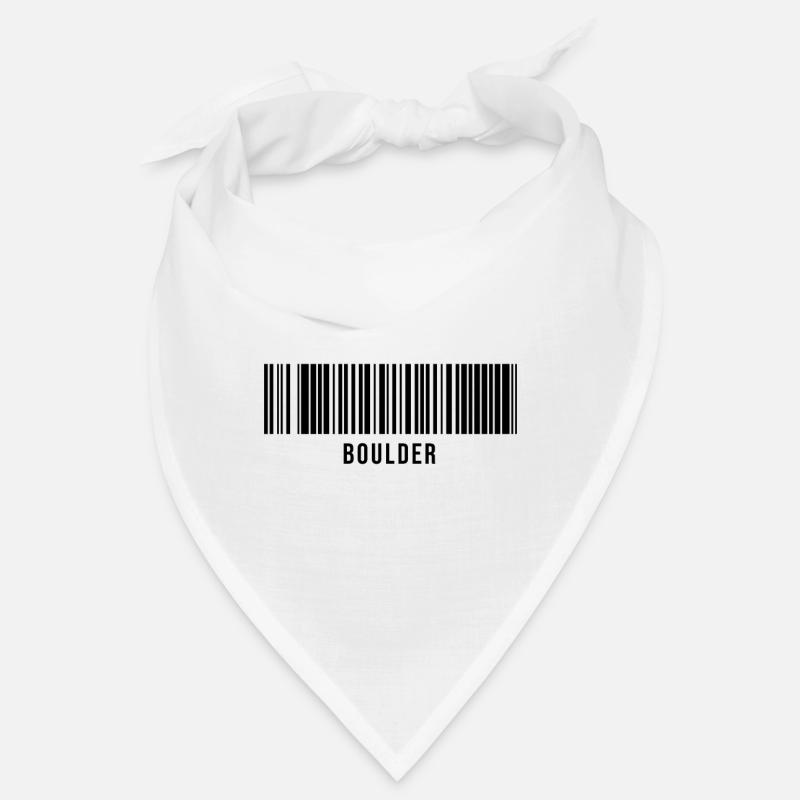 Escalade de bloc Bandana