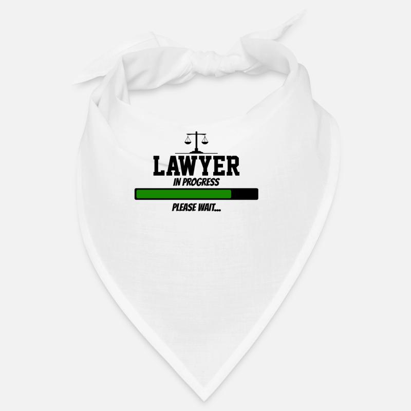 lawyer in progress please wait Bandana