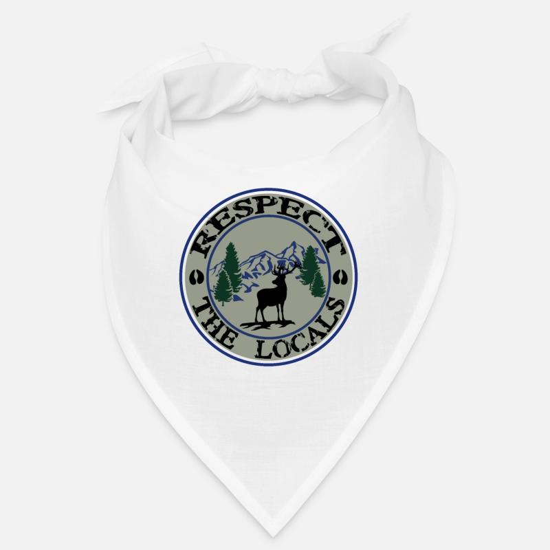 Deer conservation Bandana